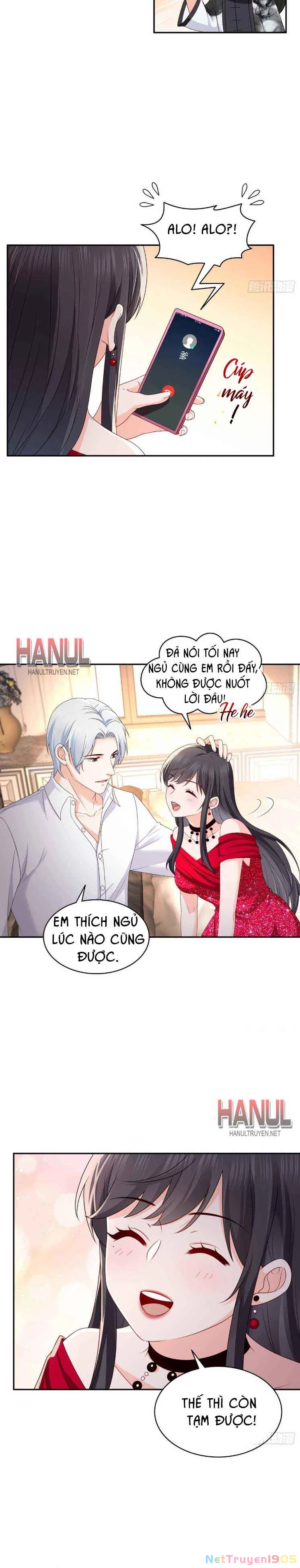 Hệt Như Hàn Quang Gặp Nắng Gắt Chapter 555 - Trang 2