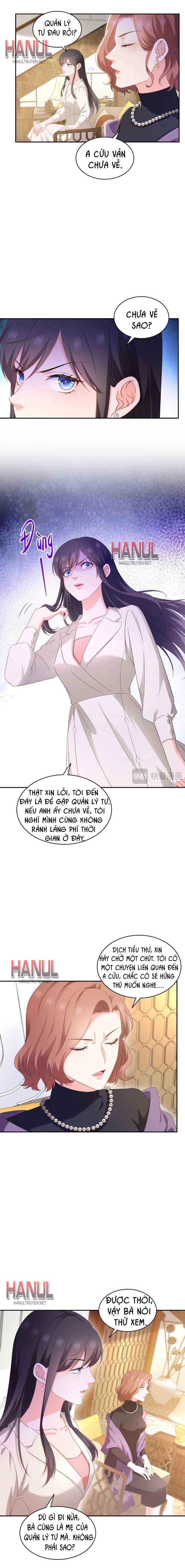Hệt Như Hàn Quang Gặp Nắng Gắt Chapter 557 - Trang 2