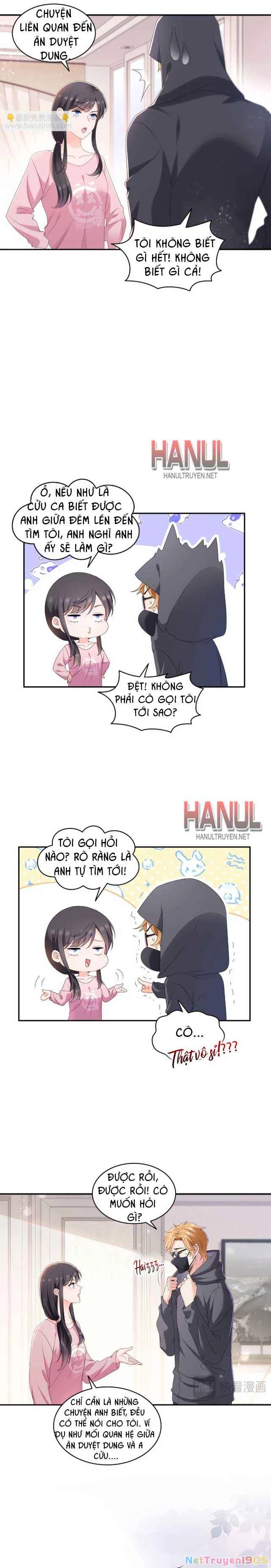 Hệt Như Hàn Quang Gặp Nắng Gắt Chapter 560 - Trang 2