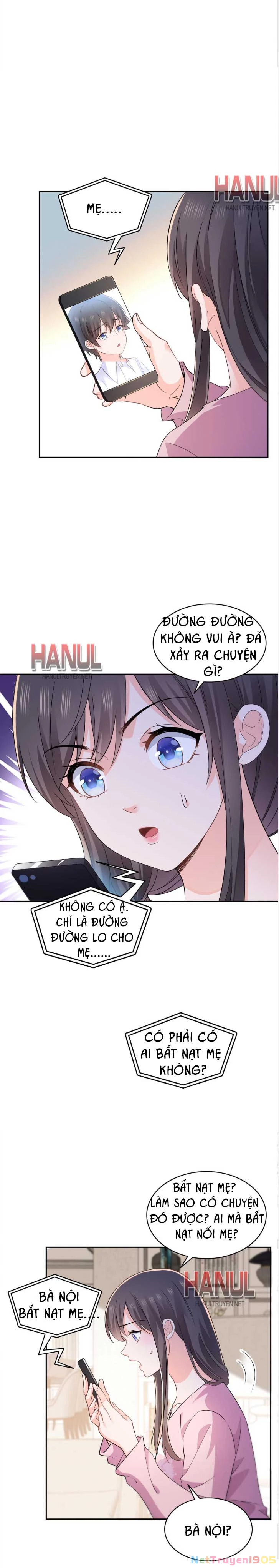 Hệt Như Hàn Quang Gặp Nắng Gắt Chapter 561 - Trang 2