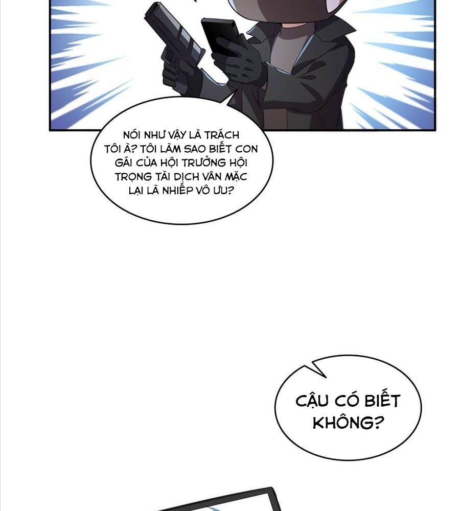 Hệt Như Hàn Quang Gặp Nắng Gắt Chapter 564 - Trang 2