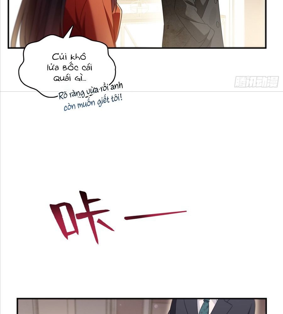 Hệt Như Hàn Quang Gặp Nắng Gắt Chapter 565 - Trang 2