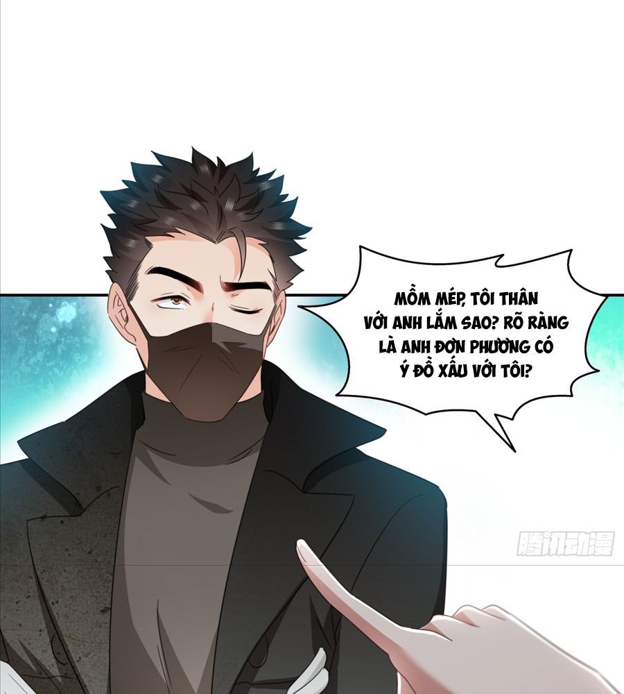 Hệt Như Hàn Quang Gặp Nắng Gắt Chapter 565 - Trang 2