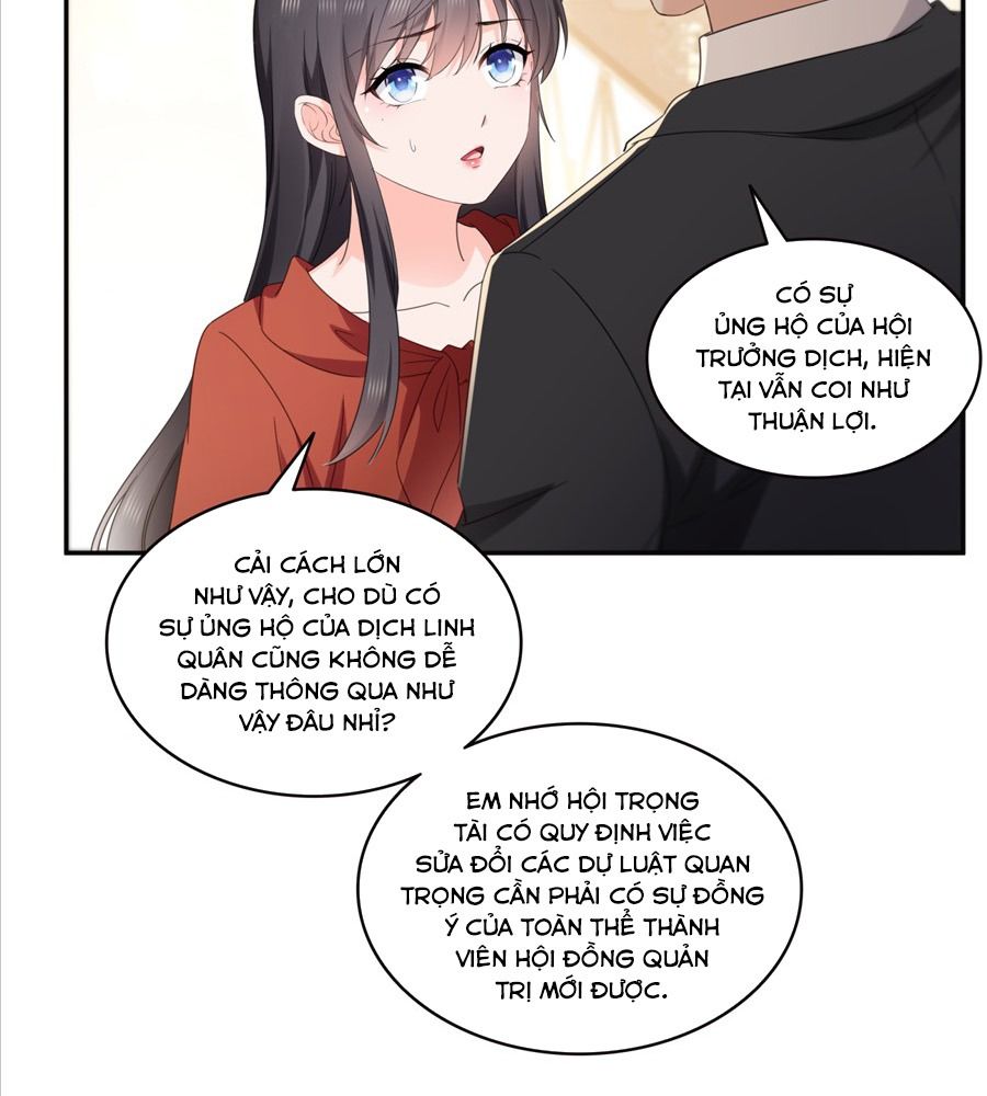 Hệt Như Hàn Quang Gặp Nắng Gắt Chapter 565 - Trang 2