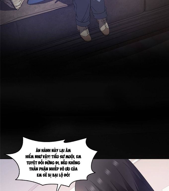 Hệt Như Hàn Quang Gặp Nắng Gắt Chapter 568 - Trang 2