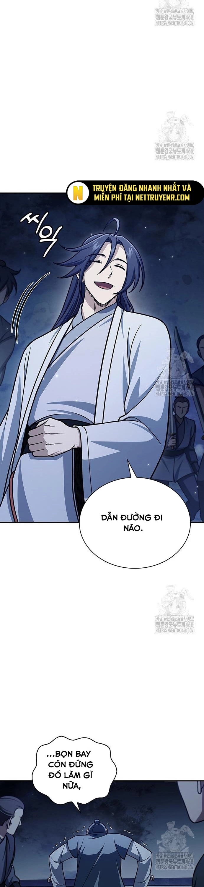 Thiên Qua Thư Khố Đại Công Tử Chapter 123 - Trang 2