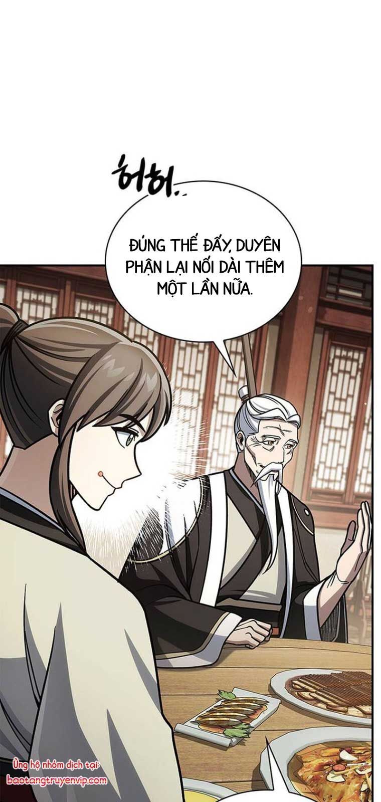 Thiên Qua Thư Khố Đại Công Tử Chapter 129.1 - Trang 2