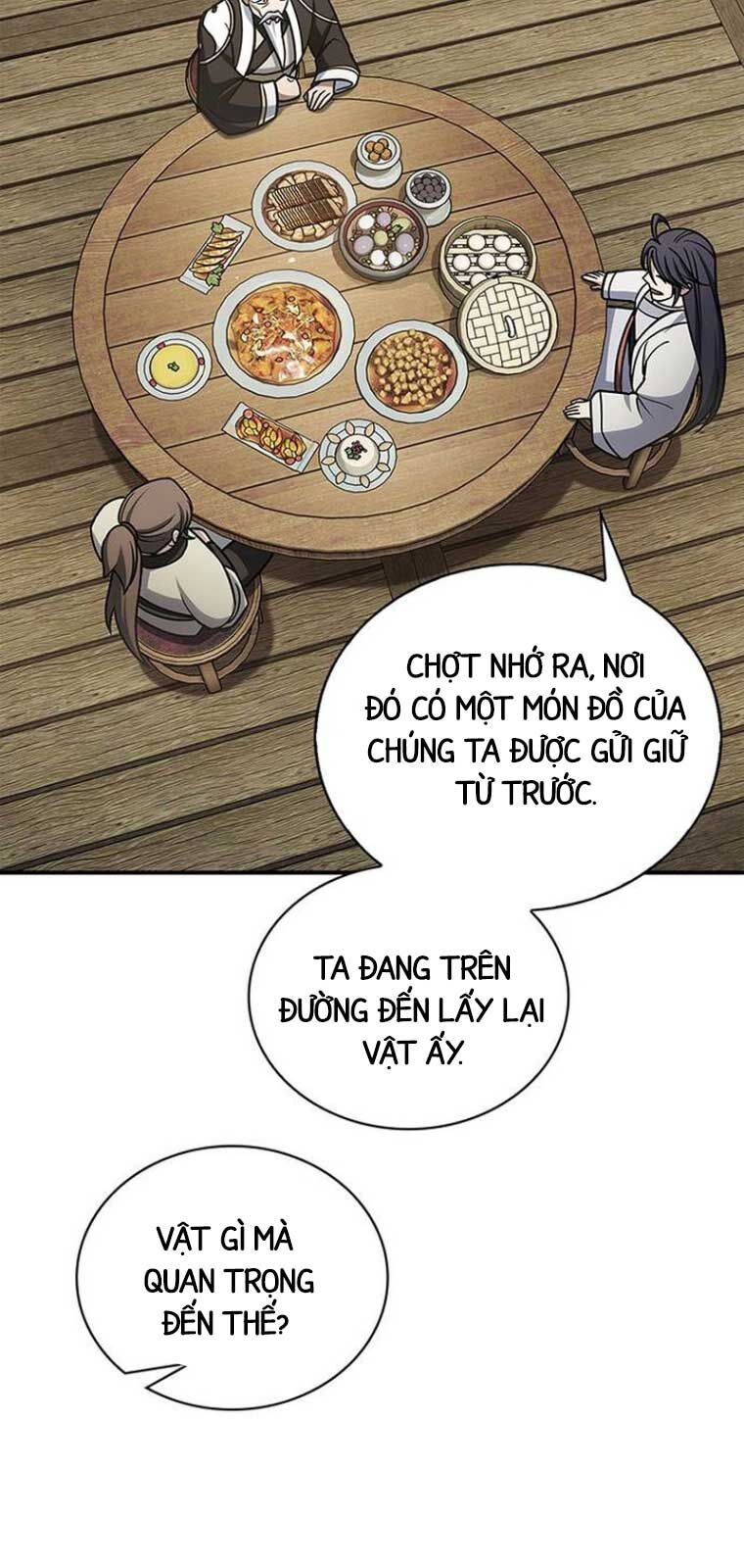 Thiên Qua Thư Khố Đại Công Tử Chapter 129.1 - Trang 2
