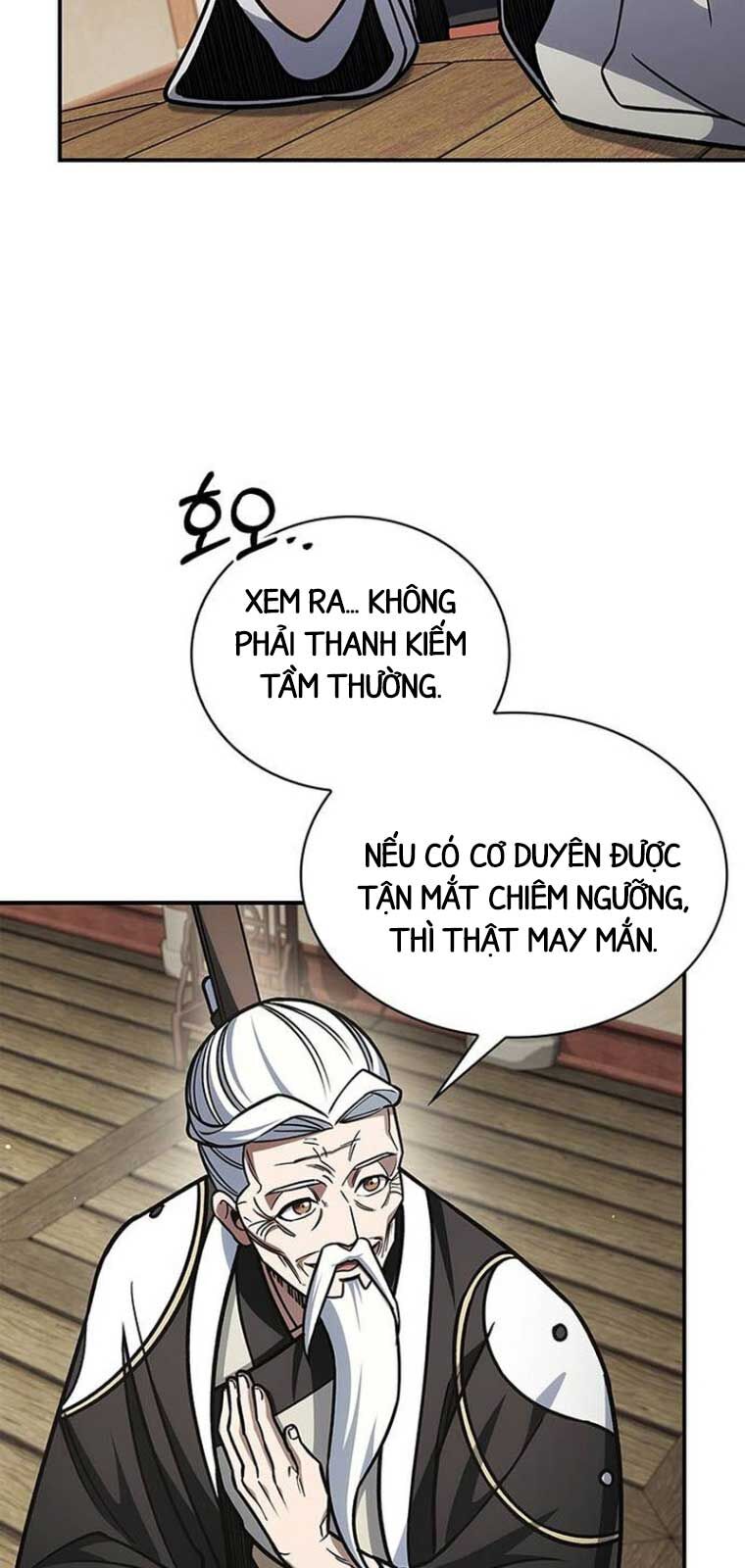 Thiên Qua Thư Khố Đại Công Tử Chapter 129.1 - Trang 2