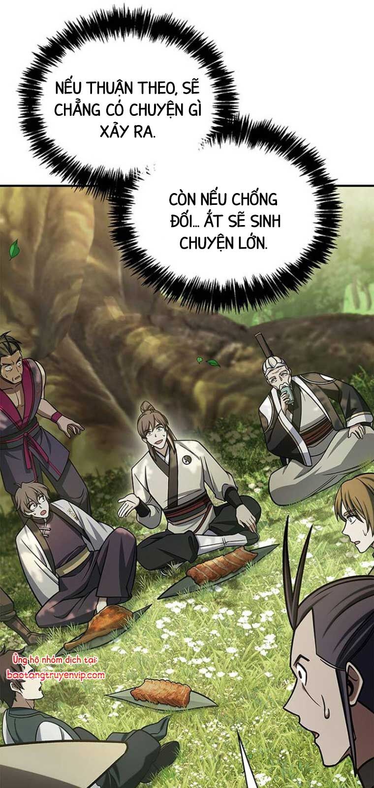 Thiên Qua Thư Khố Đại Công Tử Chapter 129.1 - Trang 2
