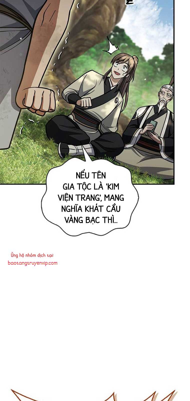 Thiên Qua Thư Khố Đại Công Tử Chapter 129.1 - Trang 2