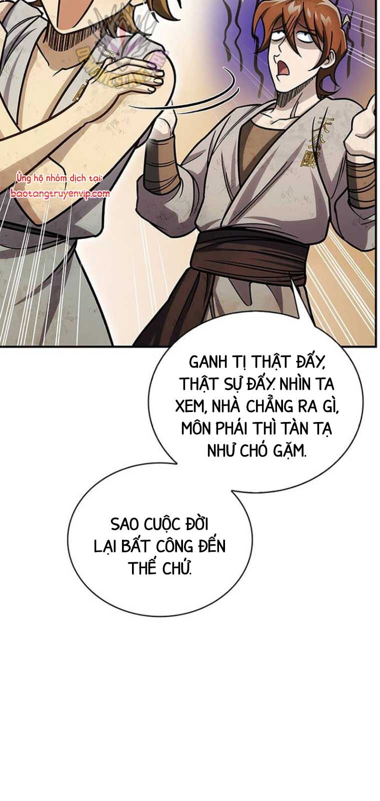 Thiên Qua Thư Khố Đại Công Tử Chapter 129.1 - Trang 2