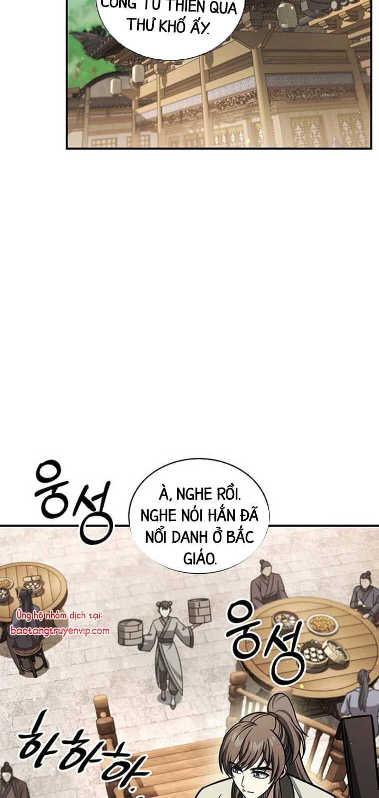 Thiên Qua Thư Khố Đại Công Tử Chapter 129.1 - Trang 2