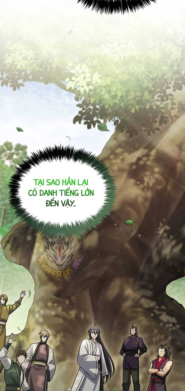Thiên Qua Thư Khố Đại Công Tử Chapter 129.1 - Trang 2