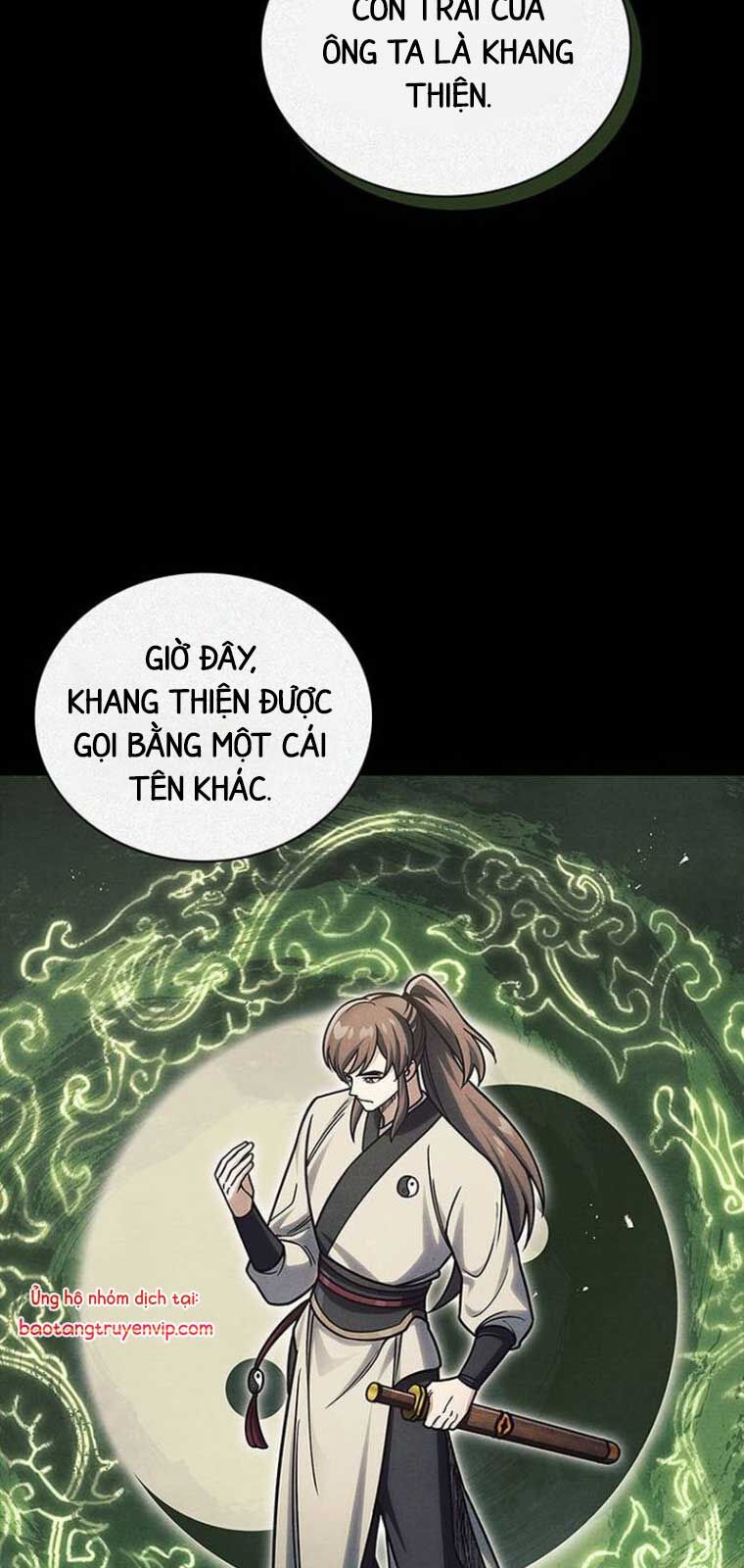 Thiên Qua Thư Khố Đại Công Tử Chapter 129.1 - Trang 2