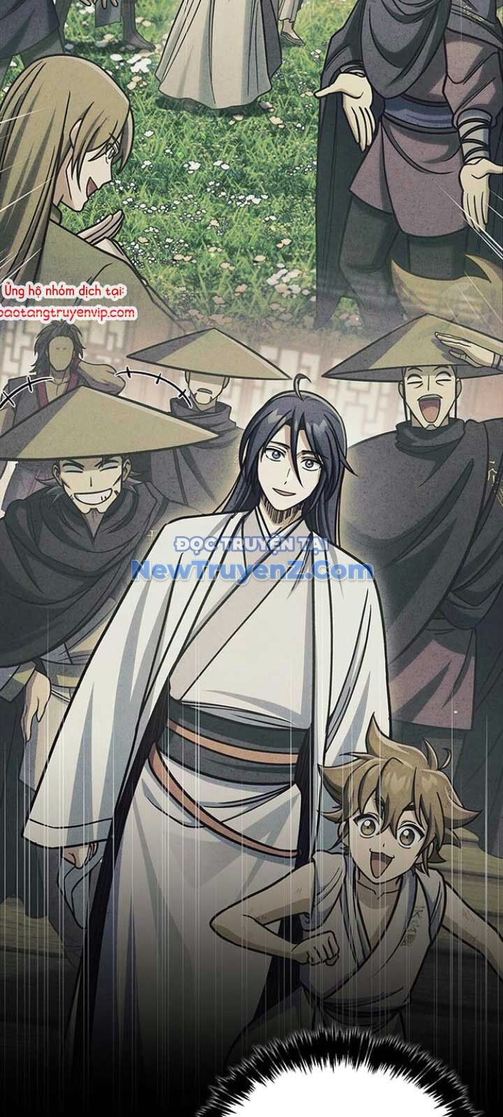 Thiên Qua Thư Khố Đại Công Tử Chapter 130 - Trang 2