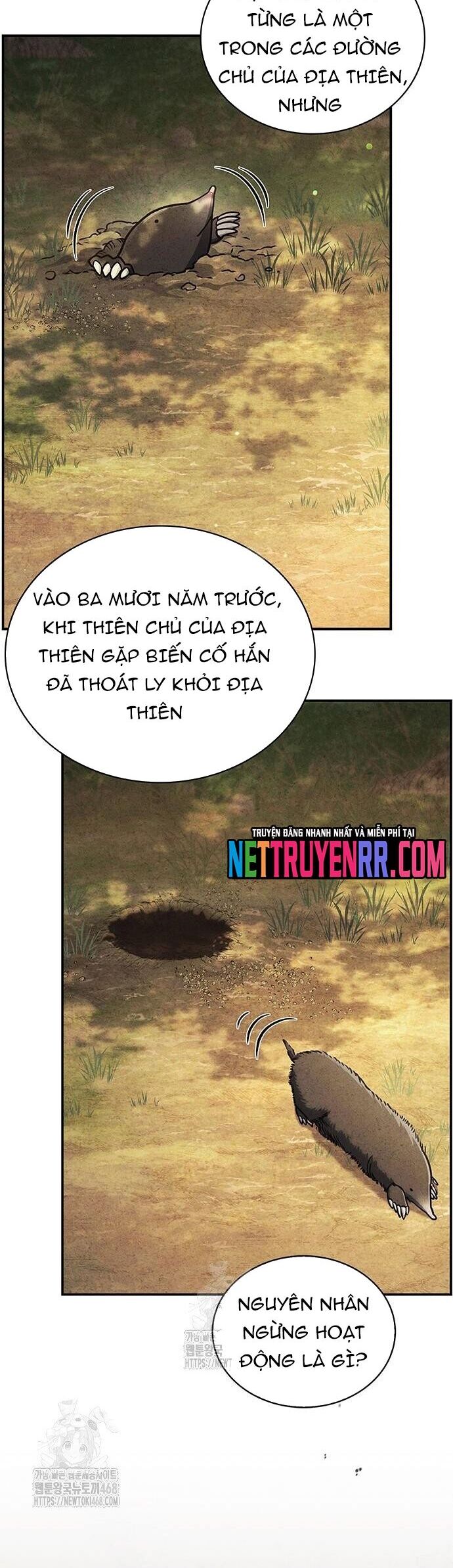 Thiên Qua Thư Khố Đại Công Tử Chapter 132 - Trang 2