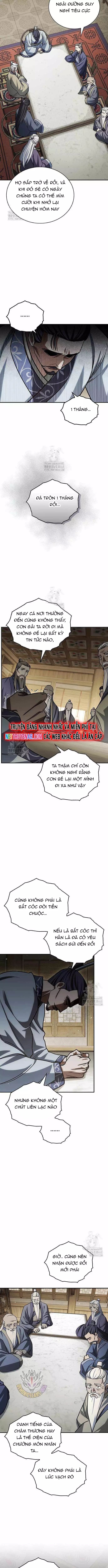 Thiên Qua Thư Khố Đại Công Tử Chapter 138 - Trang 2
