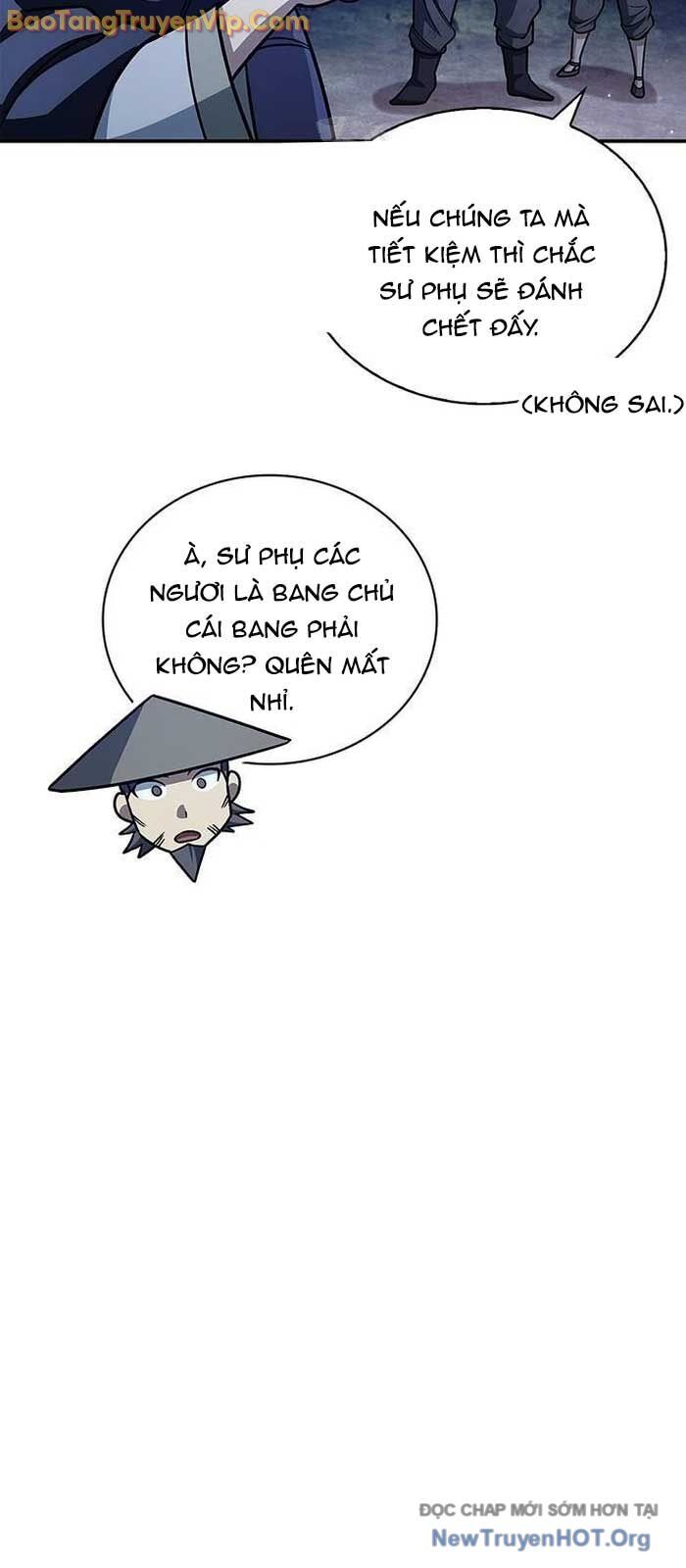 Thiên Qua Thư Khố Đại Công Tử Chapter 138.1 - Trang 2