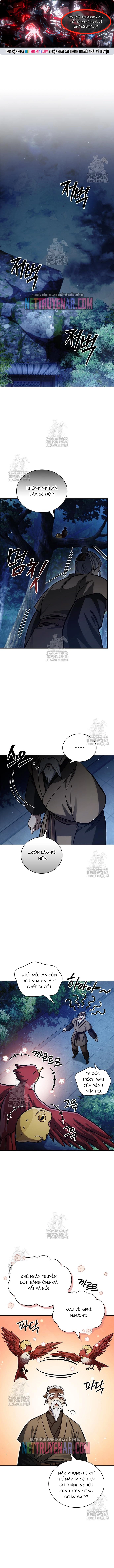 Thiên Qua Thư Khố Đại Công Tử Chapter 143 - Trang 2