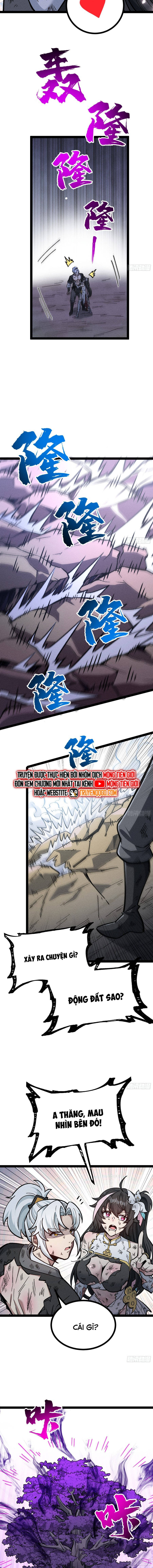 Ta Làm Cặn Bã Ở Tu Tiên Giới Chapter 43 - Trang 2