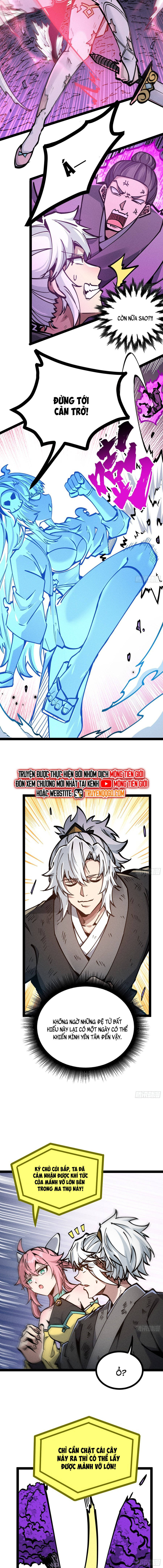 Ta Làm Cặn Bã Ở Tu Tiên Giới Chapter 45 - Trang 2