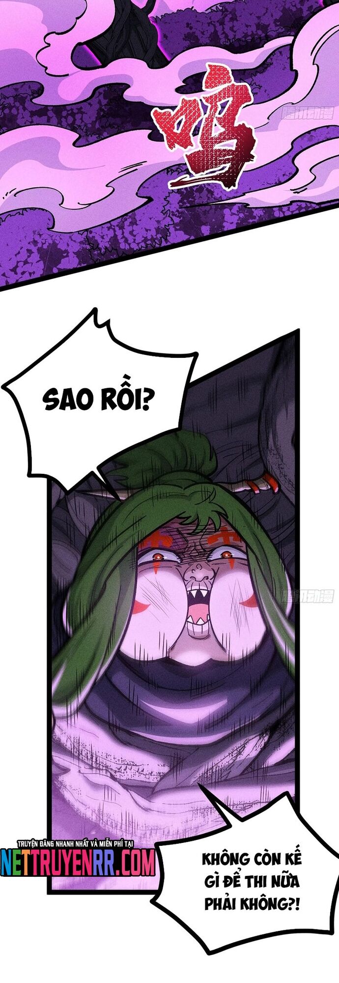 Ta Làm Cặn Bã Ở Tu Tiên Giới Chapter 49 - Trang 2