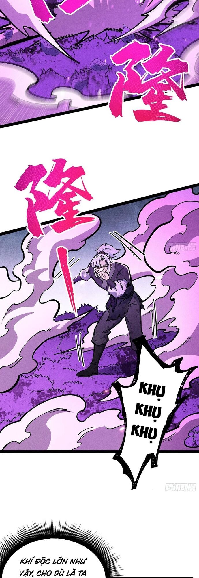 Ta Làm Cặn Bã Ở Tu Tiên Giới Chapter 49 - Trang 2