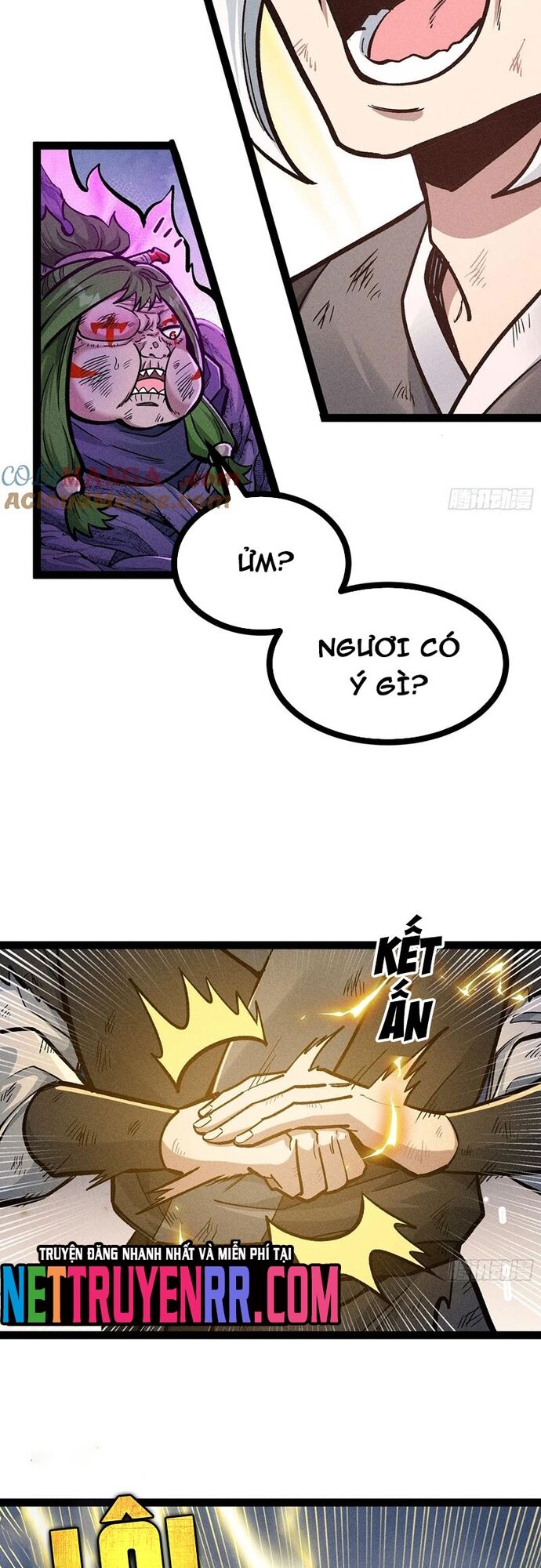 Ta Làm Cặn Bã Ở Tu Tiên Giới Chapter 49 - Trang 2