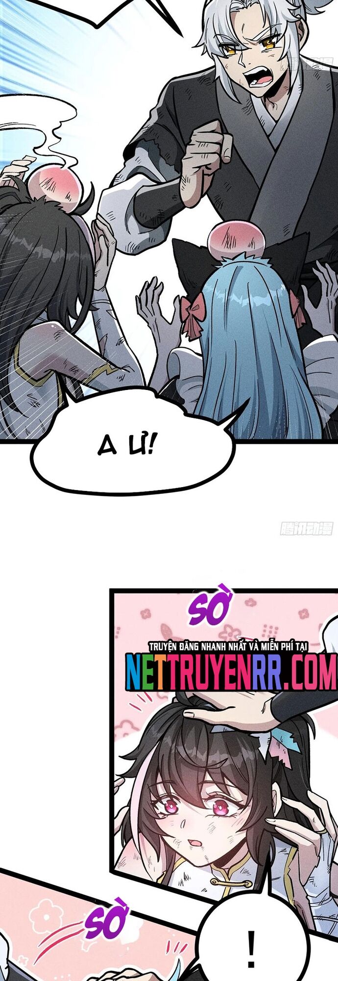 Ta Làm Cặn Bã Ở Tu Tiên Giới Chapter 49 - Trang 2