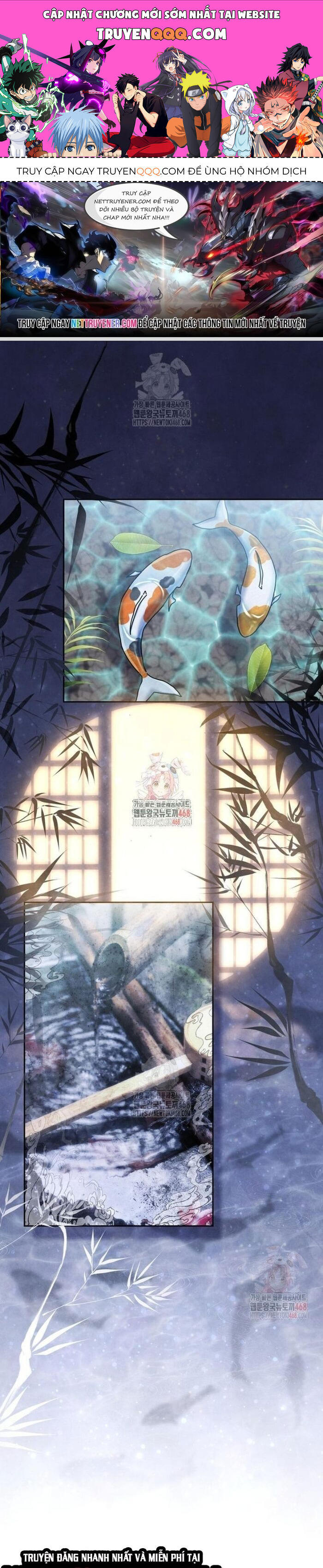 Ta Làm Cặn Bã Ở Tu Tiên Giới Chapter 55 - Trang 2