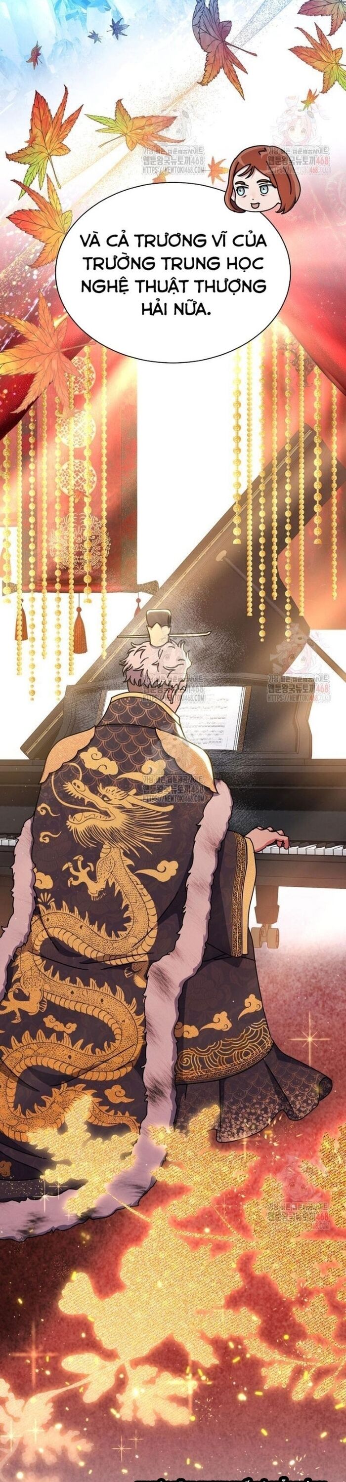 Ta Làm Cặn Bã Ở Tu Tiên Giới Chapter 55 - Trang 2
