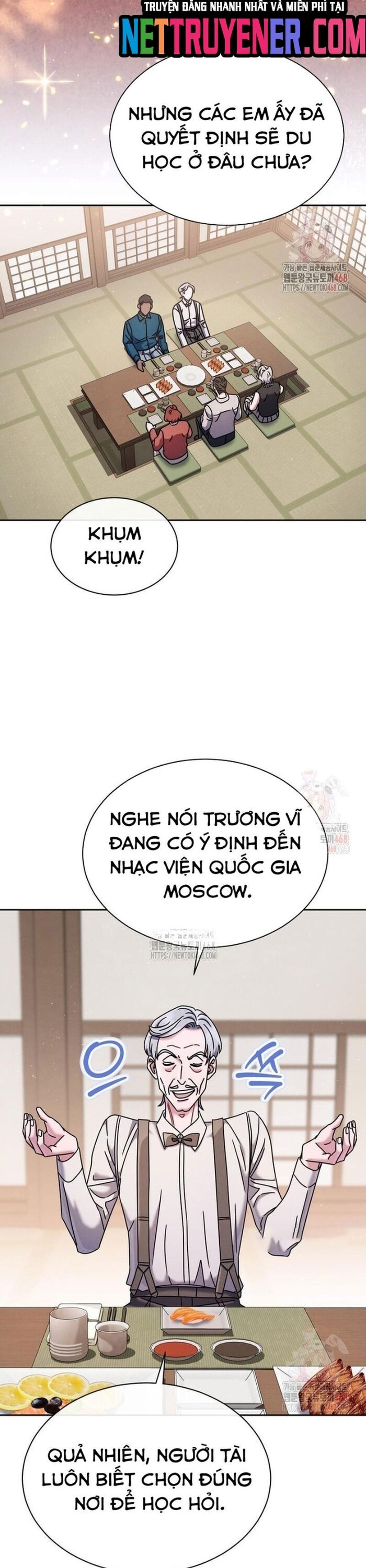 Ta Làm Cặn Bã Ở Tu Tiên Giới Chapter 55 - Trang 2