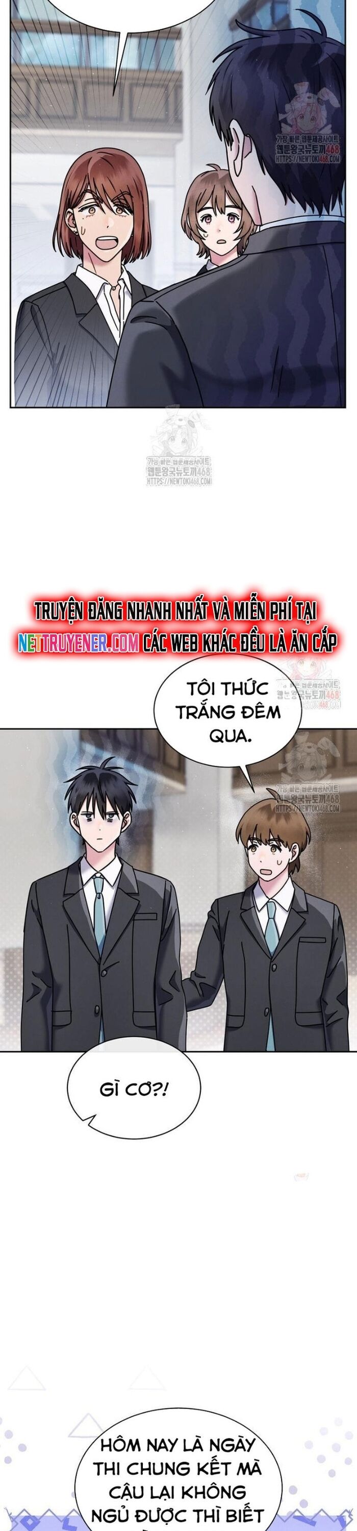 Ta Làm Cặn Bã Ở Tu Tiên Giới Chapter 55 - Trang 2