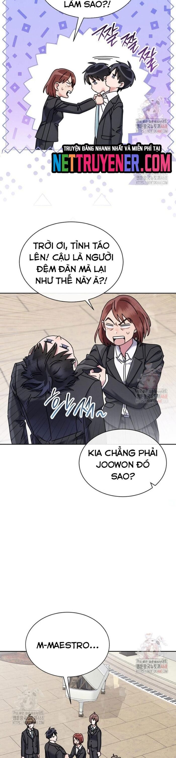 Ta Làm Cặn Bã Ở Tu Tiên Giới Chapter 55 - Trang 2