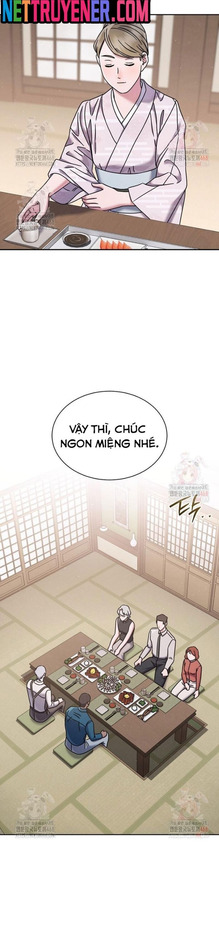 Ta Làm Cặn Bã Ở Tu Tiên Giới Chapter 55 - Trang 2