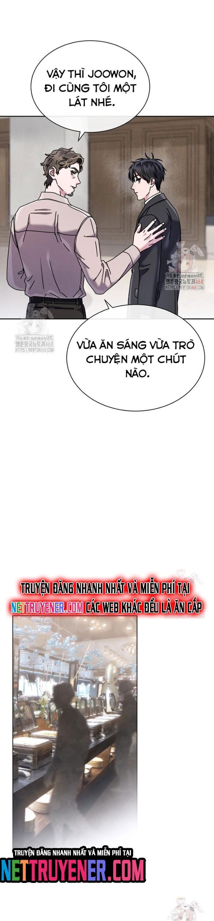 Ta Làm Cặn Bã Ở Tu Tiên Giới Chapter 55 - Trang 2
