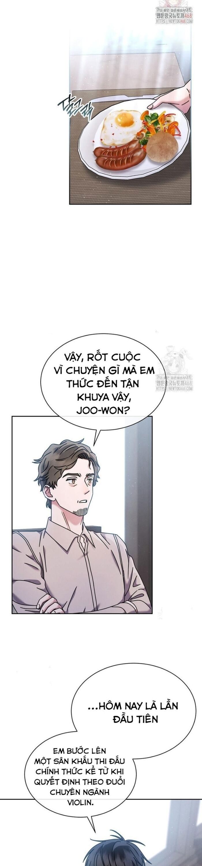 Ta Làm Cặn Bã Ở Tu Tiên Giới Chapter 55 - Trang 2