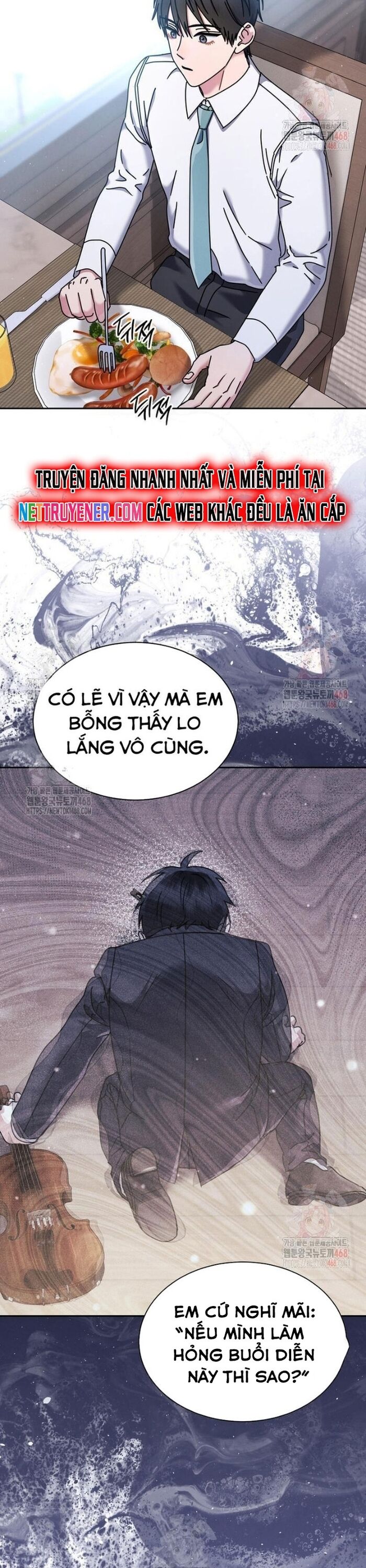 Ta Làm Cặn Bã Ở Tu Tiên Giới Chapter 55 - Trang 2
