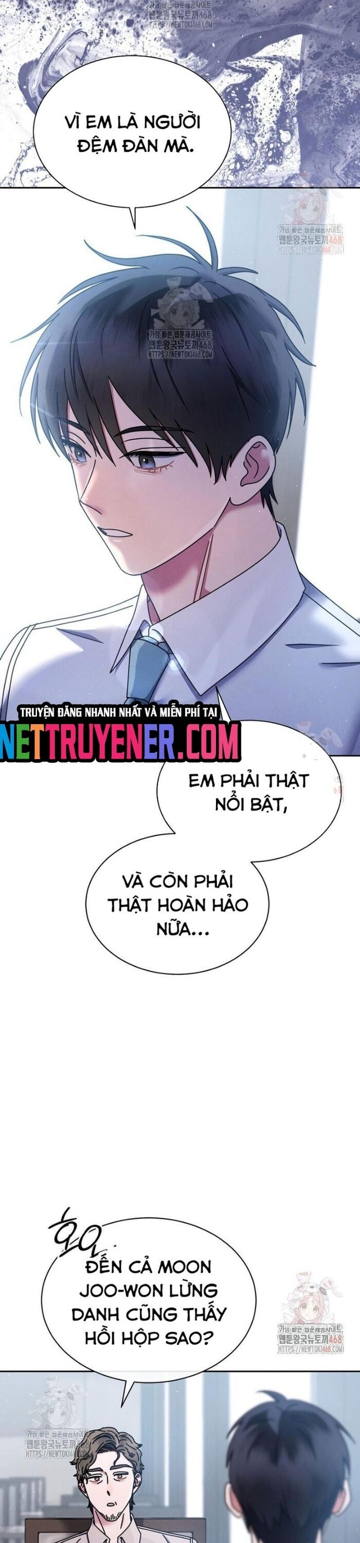 Ta Làm Cặn Bã Ở Tu Tiên Giới Chapter 55 - Trang 2