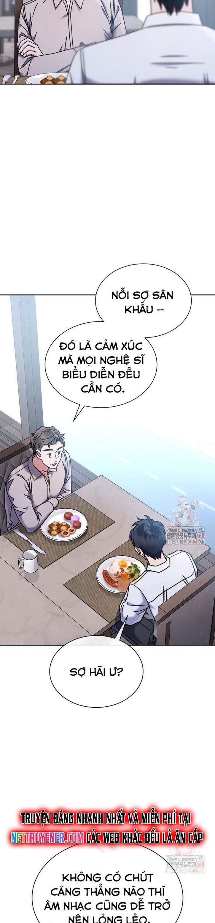 Ta Làm Cặn Bã Ở Tu Tiên Giới Chapter 55 - Trang 2