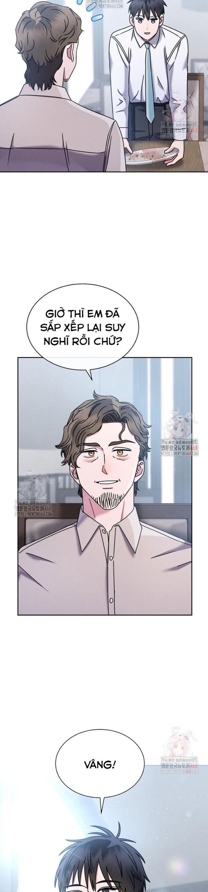 Ta Làm Cặn Bã Ở Tu Tiên Giới Chapter 55 - Trang 2