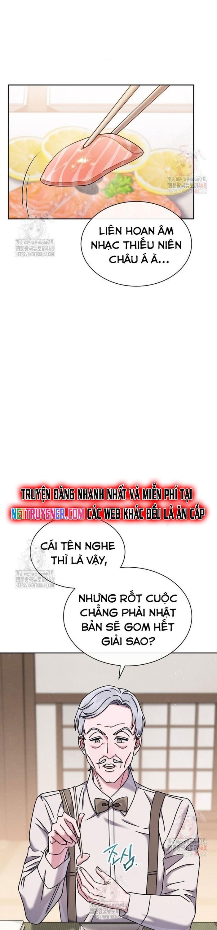 Ta Làm Cặn Bã Ở Tu Tiên Giới Chapter 55 - Trang 2