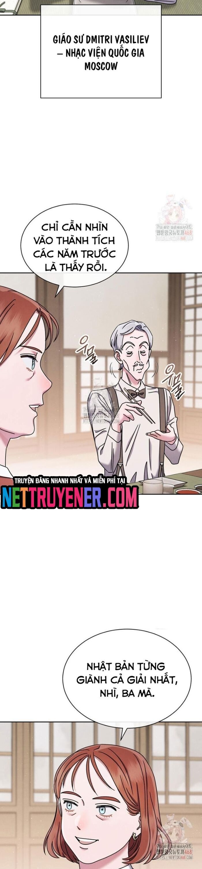 Ta Làm Cặn Bã Ở Tu Tiên Giới Chapter 55 - Trang 2