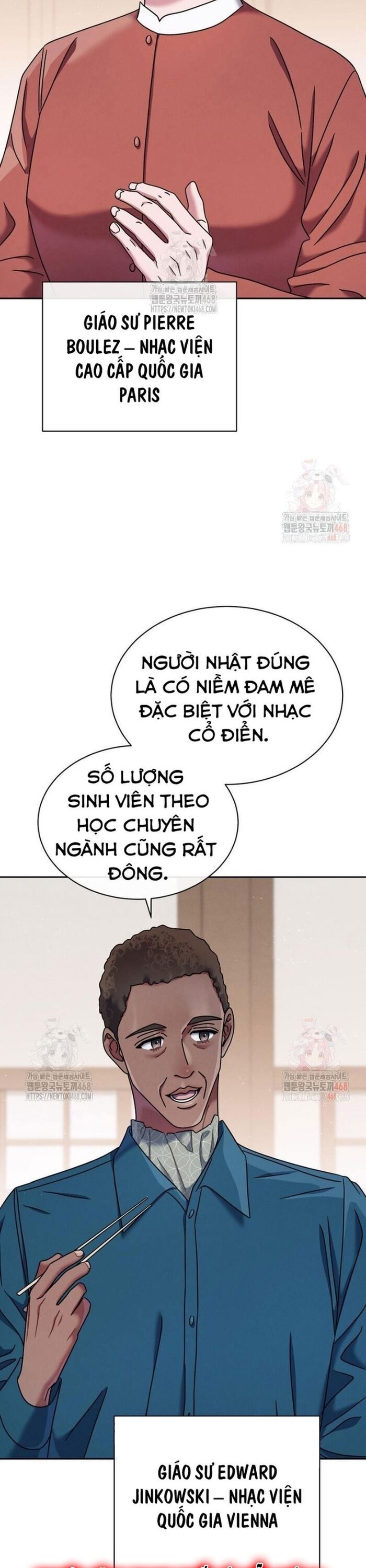 Ta Làm Cặn Bã Ở Tu Tiên Giới Chapter 55 - Trang 2