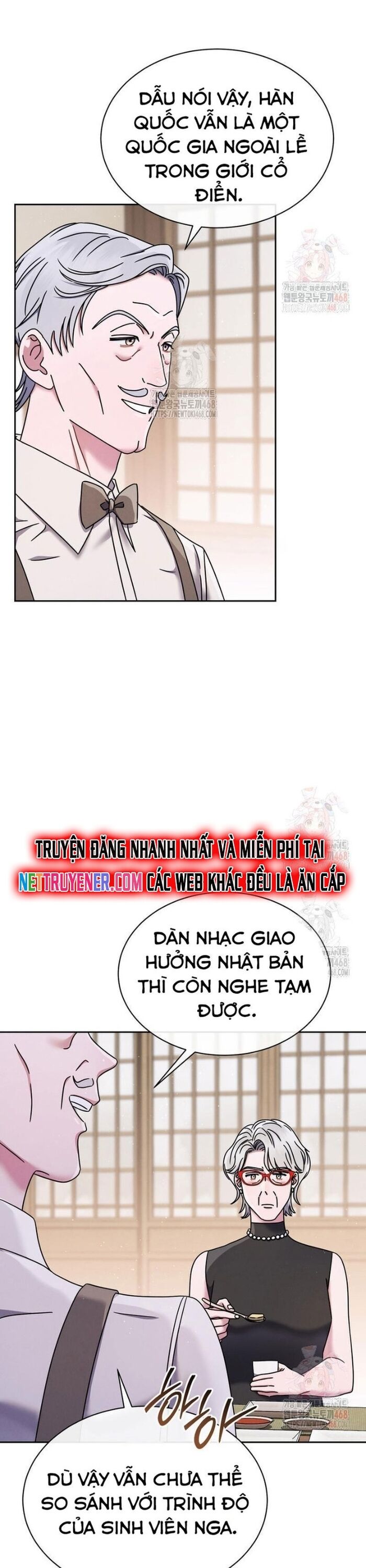Ta Làm Cặn Bã Ở Tu Tiên Giới Chapter 55 - Trang 2