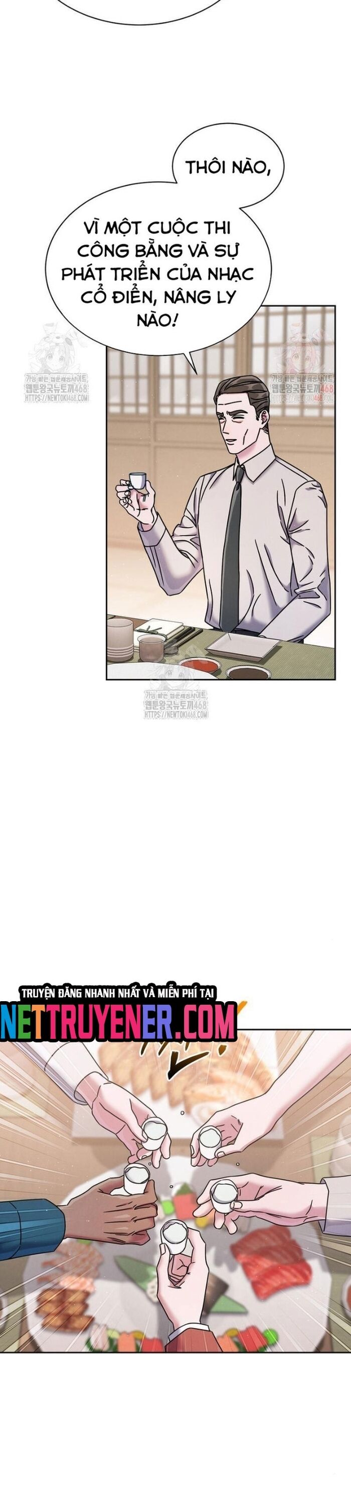 Ta Làm Cặn Bã Ở Tu Tiên Giới Chapter 55 - Trang 2