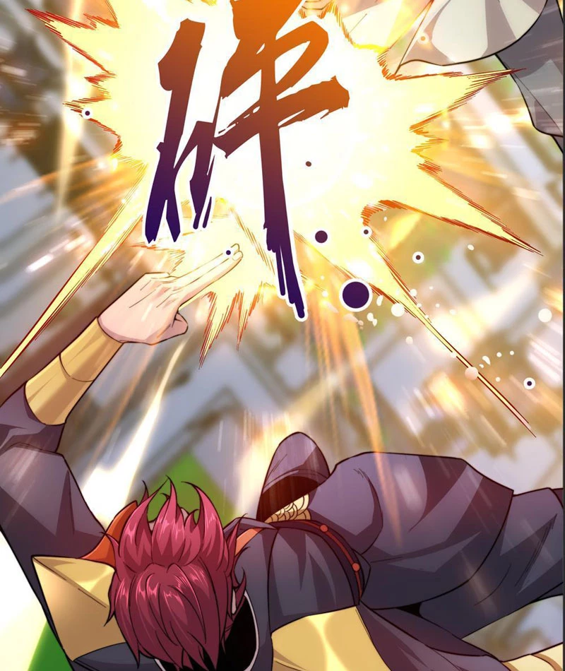 Lôi Kiếp Mười Vạn Năm Chapter 1 - Trang 2