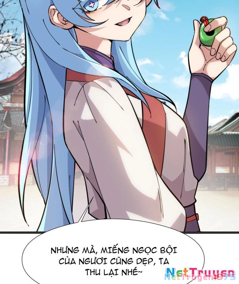 Lôi Kiếp Mười Vạn Năm Chapter 1 - Trang 2