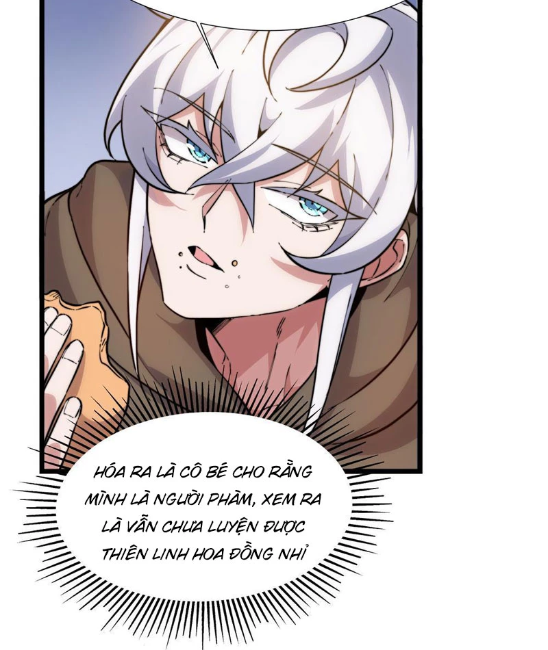 Lôi Kiếp Mười Vạn Năm Chapter 1 - Trang 2